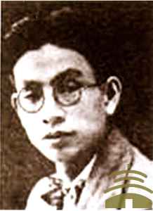 畫報鼻祖——伍聯德
